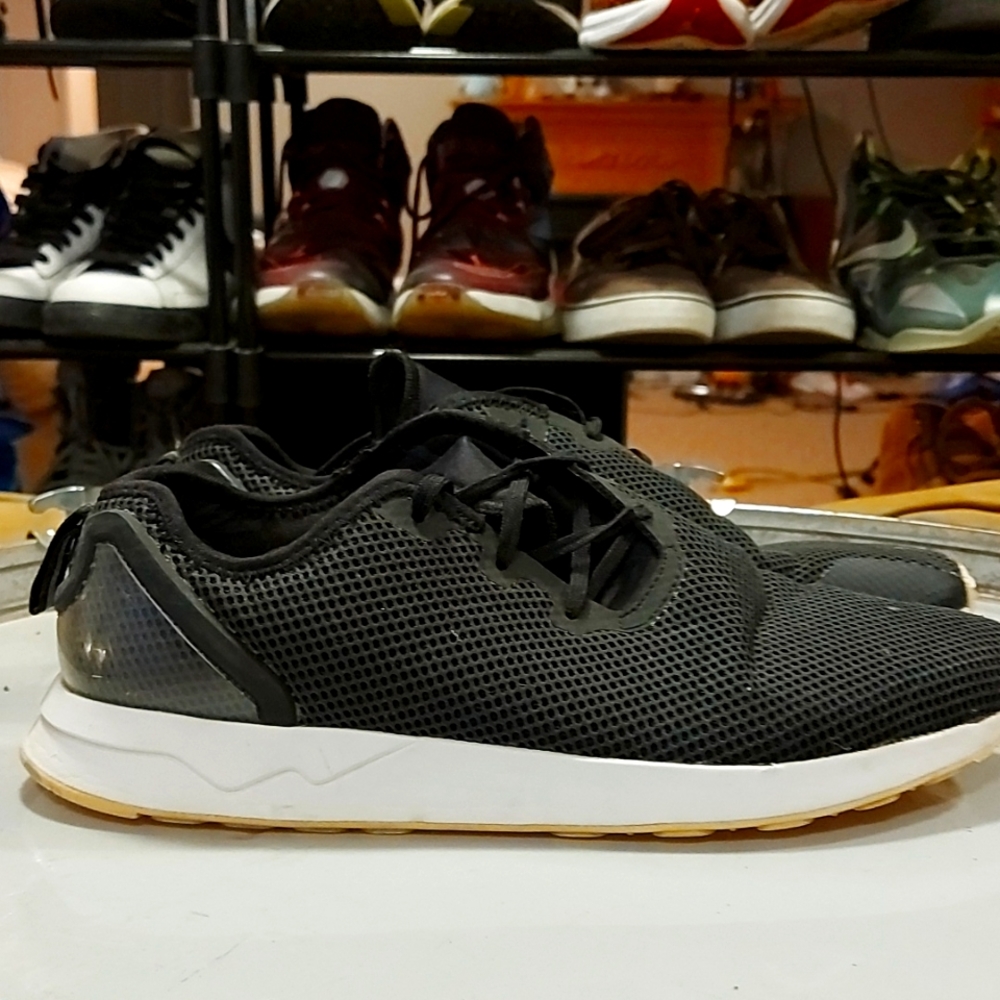 Adidas running shoes